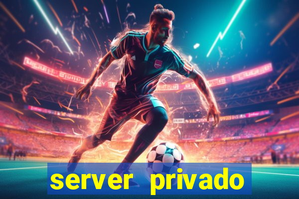 server privado shindo life